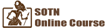 site logo